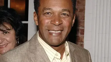 Clifton Davis